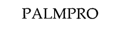 PALMPRO trademark