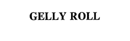 GELLY ROLL trademark