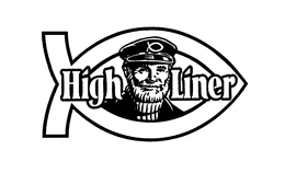 HIGH LINER trademark