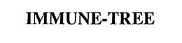 IMMUNE-TREE trademark