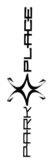 PARK PLACE trademark