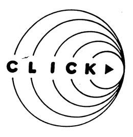 CLICK trademark