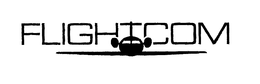 FLIGHTCOM trademark