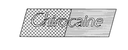 CHIROCAINE trademark