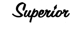 SUPERIOR trademark
