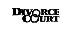 DIVORCE COURT trademark