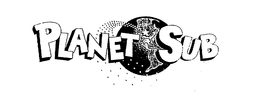 PLANT SUB trademark