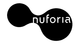 NUFORIA trademark