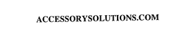 ACCESSORYSOLUTIONS.COM trademark