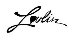 LOVLIN trademark
