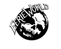 EERIE WORLD trademark