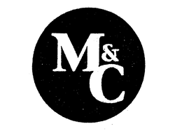 M&C trademark