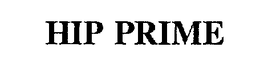 HIP PRIME trademark