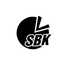 SBK trademark