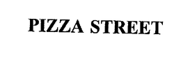 PIZZA STREET trademark