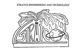 STRATCO STRATCO ENGINEERING AND TECHNOLOGY trademark