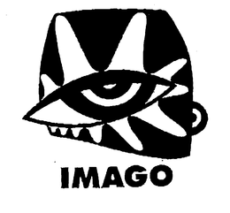 IMAGO trademark