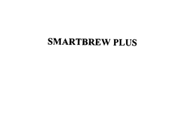 SMARTBREW PLUS trademark