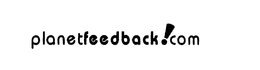 PLANETFEEDBACK.COM trademark