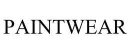 PAINTWEAR trademark