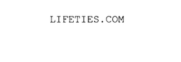 LIFETIES.COM trademark