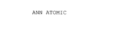 ANN ATOMIC trademark