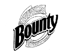 BOUNTY trademark