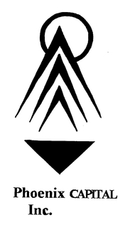 PHOENIX CAPITAL INC. trademark
