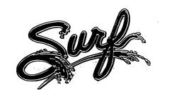 SURF trademark