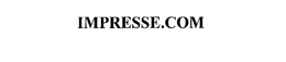 IMPRESSE.COM trademark