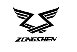 ZONGSHEN trademark