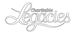 CHARITABLE LEGACIES trademark