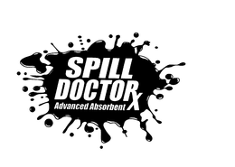 SPILL DOCTORX ADVANCED ABSORBENT trademark