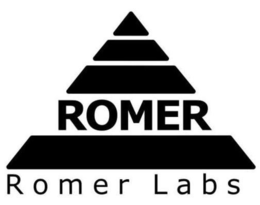 ROMER ROMER LABS, INC. trademark