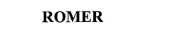 ROMER trademark