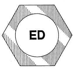 ED trademark