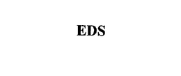 EDS trademark