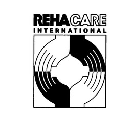 REHA CARE INTERNATIONAL trademark