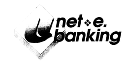 U NET E. BANKING trademark
