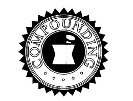 COMPOUNDING trademark