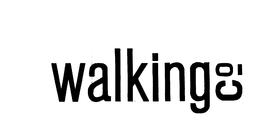 WALKING CO trademark