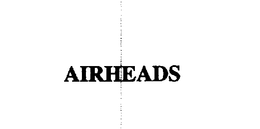 AIRHEADS trademark
