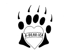A-BEAR-ICA trademark