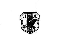 JFA trademark