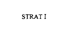 STRAT I trademark