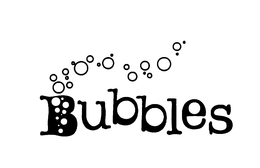 BUBBLES trademark