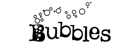 BUBBLES trademark
