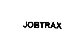 JOBTRAX trademark