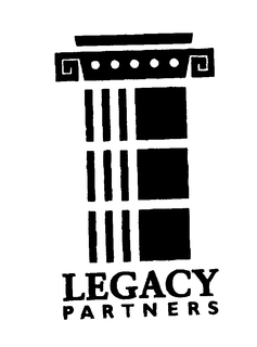 LEGACY PARTNERS trademark