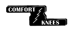 COMFORT KNEES trademark